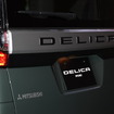 DELICA MINI OUTDOOR FES in モリパークアウトドアヴィレッジ