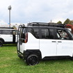DELICA MINI OUTDOOR FES in モリパークアウトドアヴィレッジ