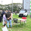 DELICA MINI OUTDOOR FES in モリパークアウトドアヴィレッジ