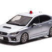 RAI'S 1/43 スバル WRX S4 2.0GT Eye Sight（VAG）2019年式・埼玉県警察高速道路交通警察隊車両（覆面）　(c) HIKOSEVEN Co.,Ltd.