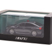 RAI'S 1/43 スバル WRX S4 2.0GT Eye Sight（VAG）2019年式・埼玉県警察高速道路交通警察隊車両（覆面）　(c) HIKOSEVEN Co.,Ltd.