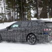 BMW i5ツーリング M60 プロトタイプ（スクープ写真）