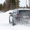 BMW i5ツーリング M60 プロトタイプ（スクープ写真）
