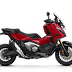 ホンダ X-ADV