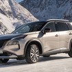 日産エクストレイル