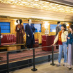 ワーナーブラザーススタジオツアー東京-メイキング・オブ・ハリー・ポッター　‘Wizarding World’ and all related names, characters and indicia are trademarks of and (c) Warner Bros. Entertainment Inc. Wizarding World publishing rights (c) J.K. Rowling.