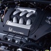 ホンダ・オデッセイ（初代）・プレステージのV6 3Lエンジン