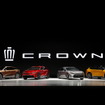 トヨタ・クラウン新型発表、2022年7月