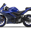ヤマハ YZF-R3（ブルー）
