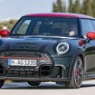 MINI ハッチバック「ジョンクーパーワークス（JCW）」