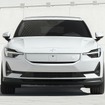 ポールスター 2 改良新型