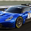 マセラティ MC20 GT2