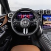 メルセデスベンツ GLC クーペ 新型のPHEV