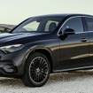 メルセデスベンツ GLC クーペ 新型のPHEV
