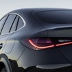 メルセデスベンツ GLC クーペ 新型のPHEV