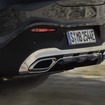 メルセデスベンツ GLC クーペ 新型のPHEV