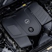 メルセデスベンツ GLC クーペ 新型のPHEV