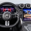 メルセデスベンツ GLC クーペ 新型のPHEV