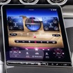 メルセデスベンツ GLC クーペ 新型のPHEV