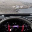 メルセデスベンツ GLC クーペ 新型のPHEV