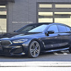 BEWITHのLucentシリーズにBMW専用キットが登場！ 純正交換型プレミアムスピーカーキットの高忠実再生