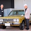 ローレルC30を語る会2023