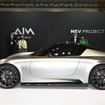 AIM EV SPORT 01（オートモビルカウンシル2023）