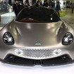 AIM EV SPORT 01（オートモビルカウンシル2023）