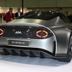 AIM EV SPORT 01（オートモビルカウンシル2023）