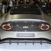 AIM EV SPORT 01（オートモビルカウンシル2023）