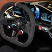 AIM EV SPORT 01（オートモビルカウンシル2023）