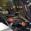 AIM EV SPORT 01（オートモビルカウンシル2023）