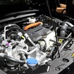 マツダ MX-30e-SKYACTIV R-EV（欧州仕様）