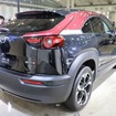 マツダ MX-30e-SKYACTIV R-EV（欧州仕様）