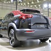 マツダ MX-30e-SKYACTIV R-EV（欧州仕様）