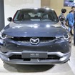 マツダ MX-30e-SKYACTIV R-EV（欧州仕様）