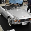 ホンダ幻のスポーツカー『スポーツ360』（オートモビルカウンシル2023）