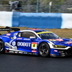 DOBOT Audi R8 LMS