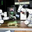 DOBOT CAFE