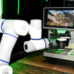 DOBOT CAFE