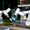DOBOT CAFE