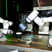 DOBOT CAFE