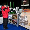 DOBOT CAFE