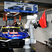 DOBOT Audi R8 LMS