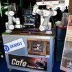 DOBOT CAFE