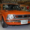 1973年式 トヨタ・カローラレビン（オートモビルカウンシル2023）