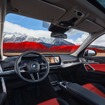 BMW X1 新型のロングホイールベース