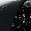 ベントレー・コンチネンタル GT S の「コンチネンタル GT」発売20周年記念車