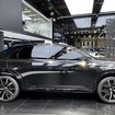 ホンダe:NP2プロトタイプ（上海モーターショー2023）