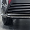 ホンダe:NS2プロトタイプ（上海モーターショー2023）
